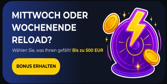 Buffbets Casino Banner Mobile